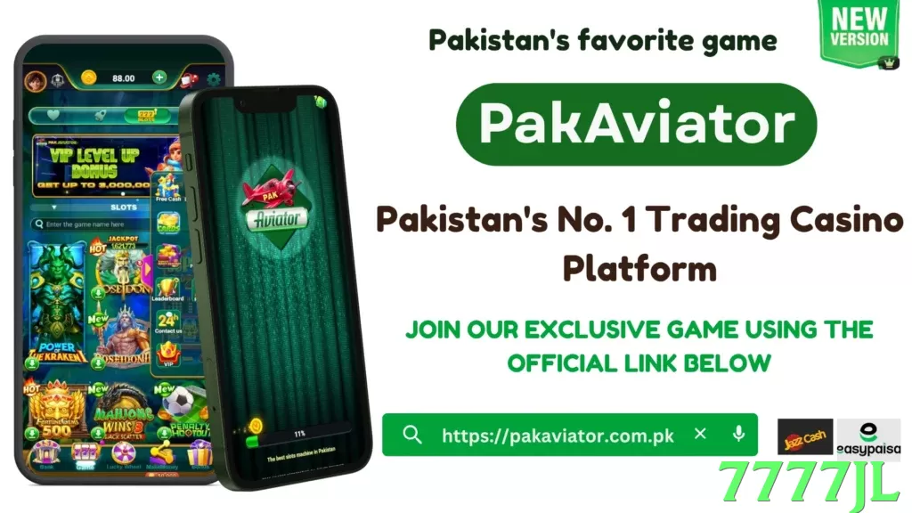 7777jl game app for Pakistan players - 3