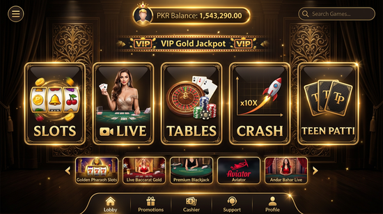 Main screen of 7777jl casino page for PK players - 4
