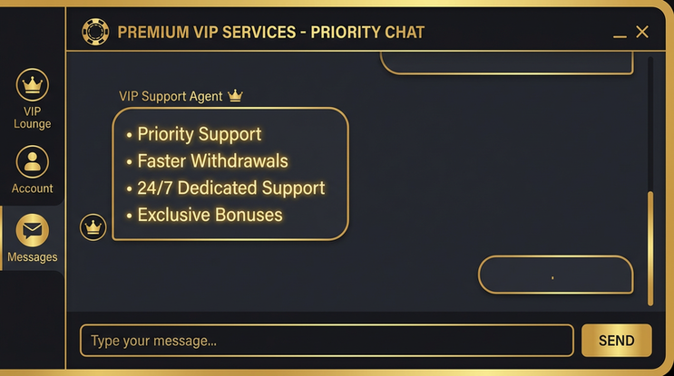 Payment and PKR controls in 7777jl - 6